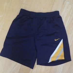Boy's Nike Shorts